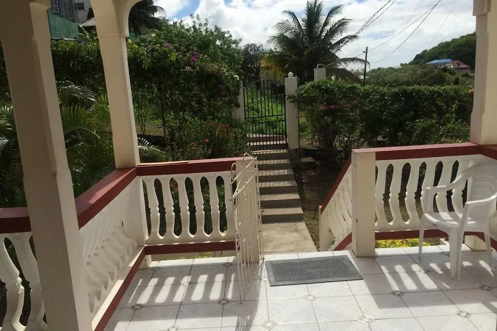 Delightful 4Bed Modern Villa With Wifi Gros Islet