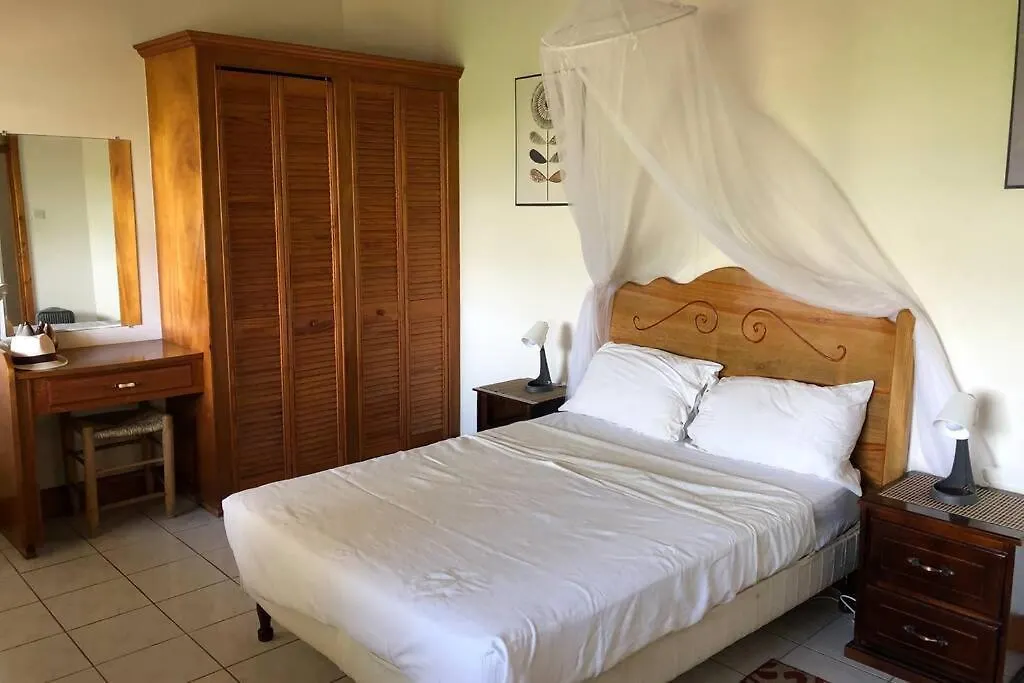 Delightful 4Bed Modern Villa With Wifi Gros Islet
