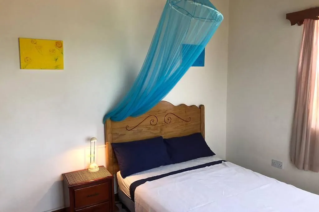Delightful 4Bed Modern Villa With Wifi Gros Islet Saint Lucia