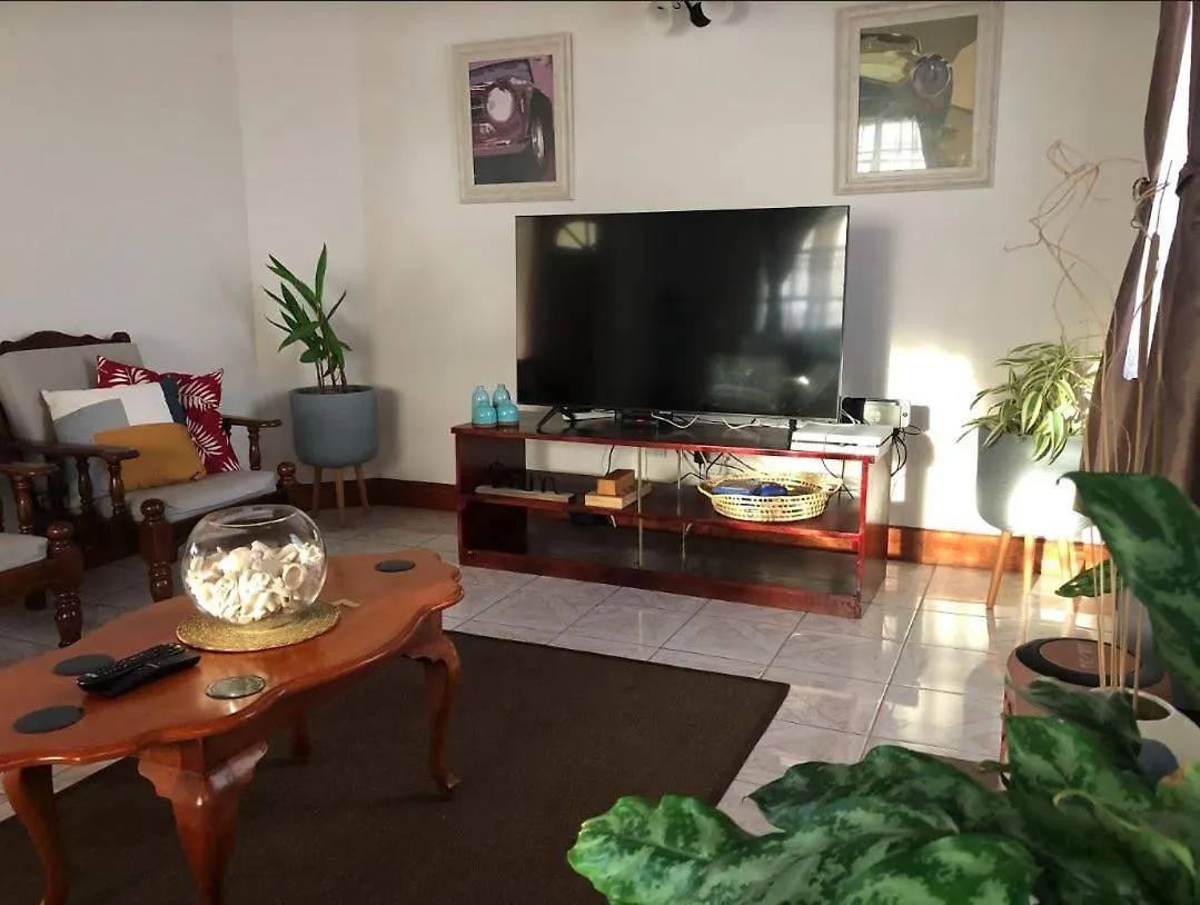 Delightful 4Bed Modern Villa With Wifi Gros Islet Saint Lucia