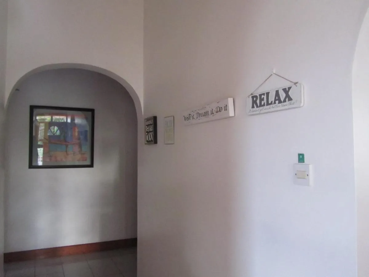 Delightful 4Bed Modern Villa With Wifi Gros Islet