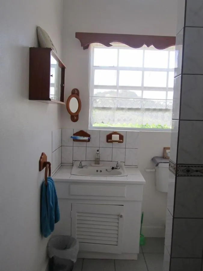 Delightful 4Bed Modern Villa With Wifi Gros Islet