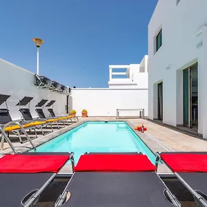 Casa Ruben , Puerto del Carmen (Lanzarote) Spain