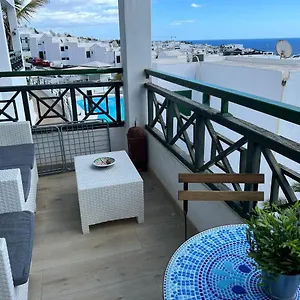 Old Town With Sea Views Portonovo , Puerto del Carmen (Lanzarote) Spain