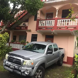  Homestay Anne's