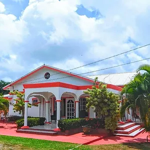  Villa Sunny Palm