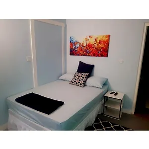  Homestay Careffe Suites St Lucia